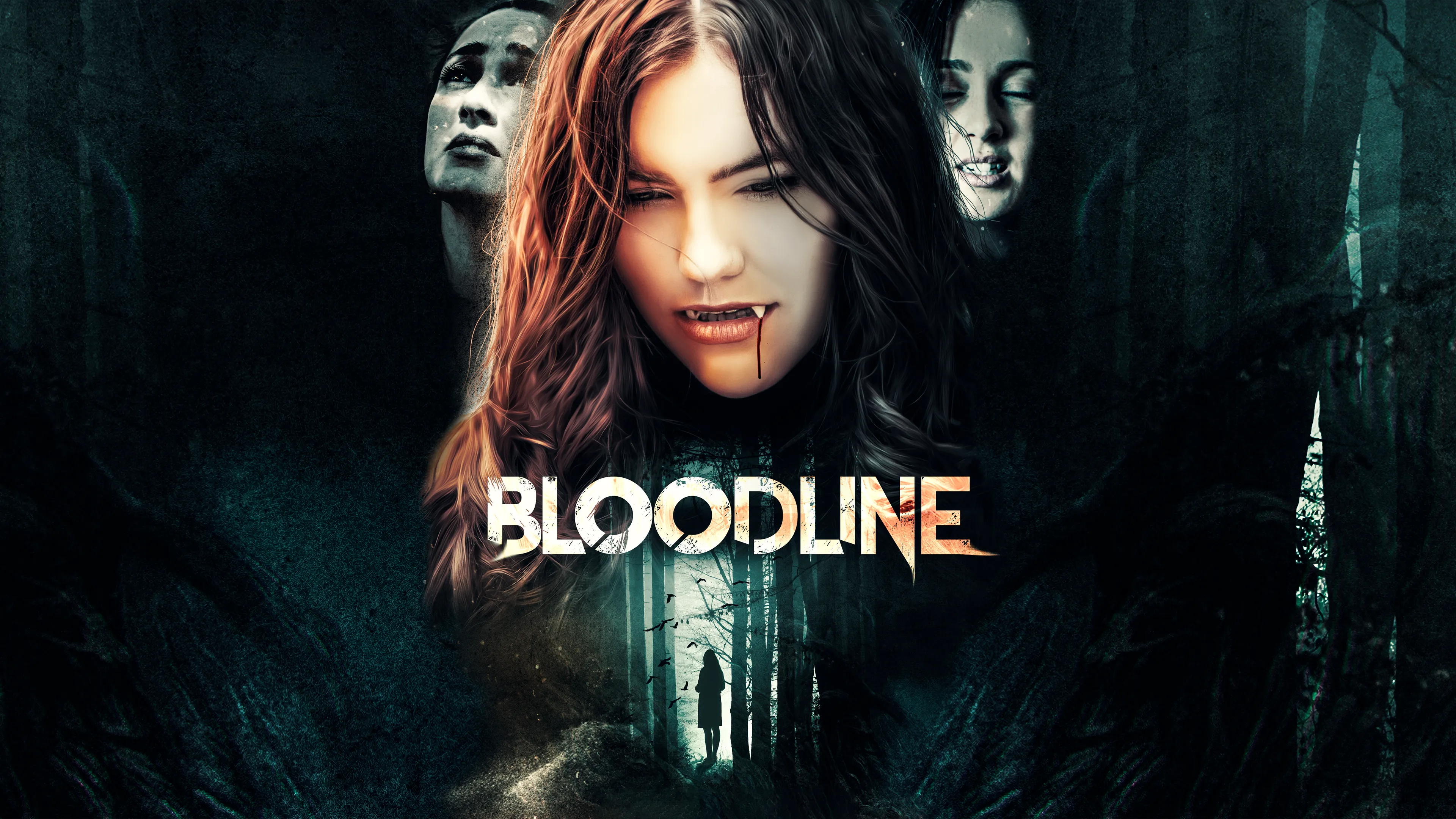 Bloodline poster